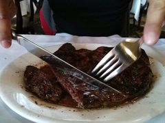 ribeye-Ruth's Chris Steak House(Bellevue)