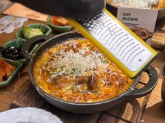 -CURRY YA 熟成咖哩專門店(深圳湾万象城店)