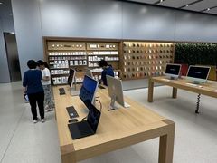 -Apple 零售店(Causeway Bay)