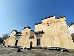-呈坎景区