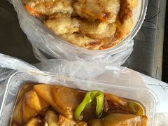 -哈尔滨饺子王·东北菜(鱼鳞浃路店)