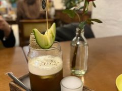 -Mark&Mars Restaurant