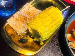 -钳真多钓虾馆·小龙虾海鲜烧烤(九六广场店)