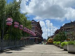 -上海东林寺(金山区)