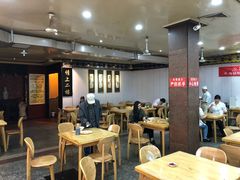 大堂-西工饭庄快餐厅(西工小街店)