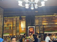 -范家大院(华为店)
