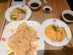 -泰煌鸡·上海白斩鸡·鸡汤面(万航店)