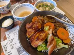 -吉野家(中关村3店)