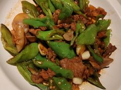 -绿茶餐厅(平谷华联店)