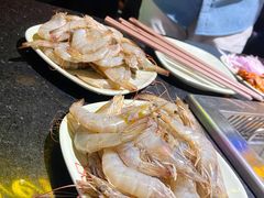 -环球约客烤涮自助(铜锣湾店)