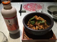 -汉唐宴长安食府