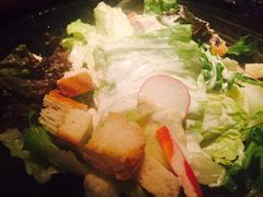 -松子料理(亮马桥店)