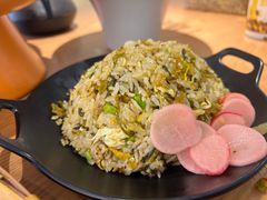 -花盐街·四川乐山小吃(西单大悦城店)