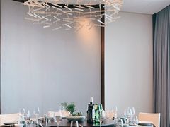 包厢-环球港凯悦 · 享悦中餐厅