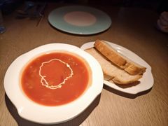 -波特曼西餐厅(中央大街店)