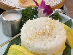 -樾餐厅泰式海鲜火锅(民歌湖店)
