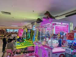 -Fang Fang Monkey·方方猴(国瑞购物中心店)