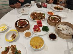 -粤珍轩·家宴·广式茶点(新城广场店)