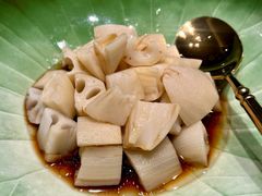 -明湖楼·经典鲁菜山东海鲜(大明湖店)