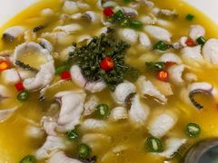 -青花椒花椒鱼(合生汇店)