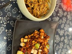 -玉桥餐厅(天坛店)