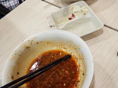 -李先生牛肉面大王(北京站售票厅餐厅)