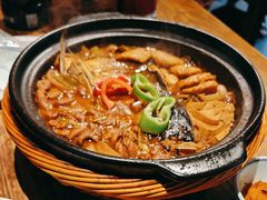 -打酱油·非遗淮扬菜(瘦西湖梅岭店)