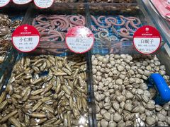 -将相和·海鲜蒸饺大连菜
