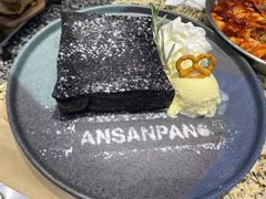 -安又胖韩国烤肉(美罗城店)