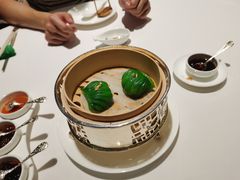 翡翠玉龙饺-誉珑轩