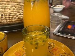 -菌乡缘·野生菌蒸汽鱼火锅(江边夜市店)