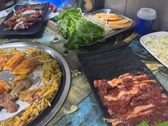 -牛牛牛酸菜煎肉店(望云寺路店)