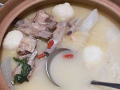 -湘轩·土菜研究院(光大店)