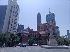 -天津意大利风情旅游区