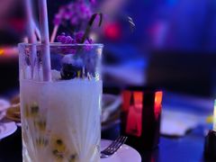 -MOSSO音乐酒吧·live house(南京旗舰店)