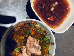 捞王酱油-捞王锅物料理(上海世茂广场店)