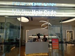 -MMby Hair Code