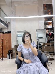-TK·HAIR SALON韩式设计