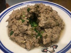-局气 烤鸭·北京菜(光华路店)