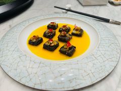 -深圳美高梅酒店-品聚嘉府中餐厅