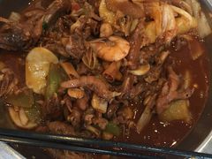 -沙掌门肉蟹煲(沙溪店)