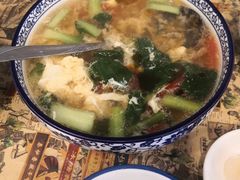 -老乌家特色小炒泡馍(大皮院店)