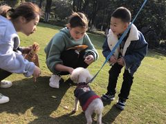 -孝子祠公园