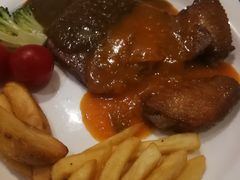 -斗牛士牛排餐厅(世欧王庄店)
