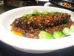-茶叁酒肆·楚味江湖(菱角湖店)