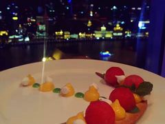 -翡翠36餐厅(浦东香格里拉店)