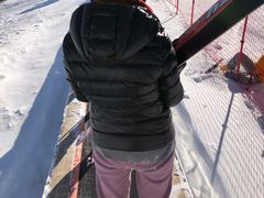 -长白山红松王滑雪场