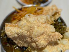 -红鼻子桂林米粉(金唐新光界店)