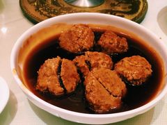 iphone_upload_pic-金泽大酒店·卢塞恩餐厅·年夜饭春节连市