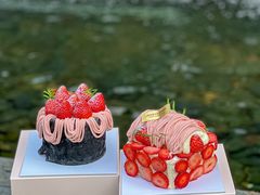 -卷心卷意·轻甜蛋糕(新光天地店)